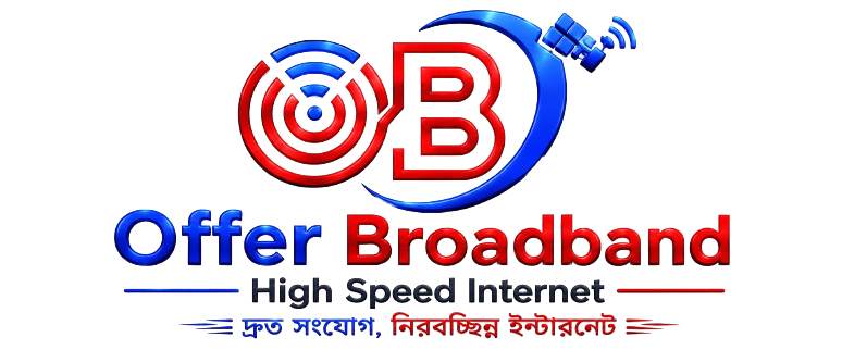Offer Broadband logo