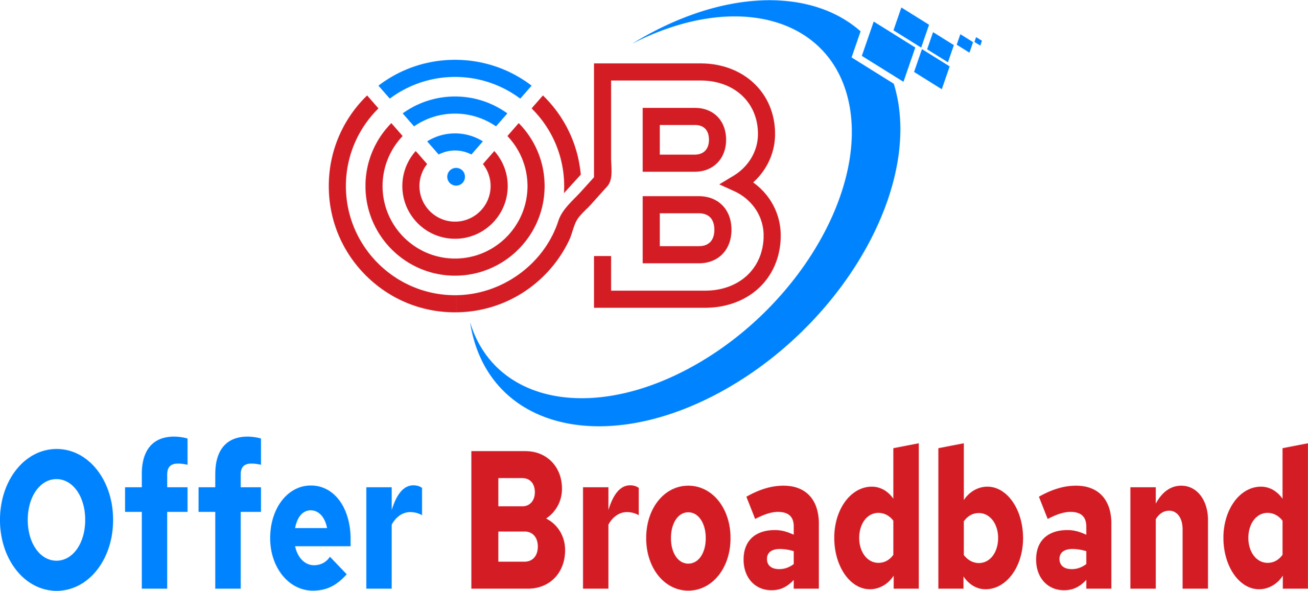 Offer Broadband